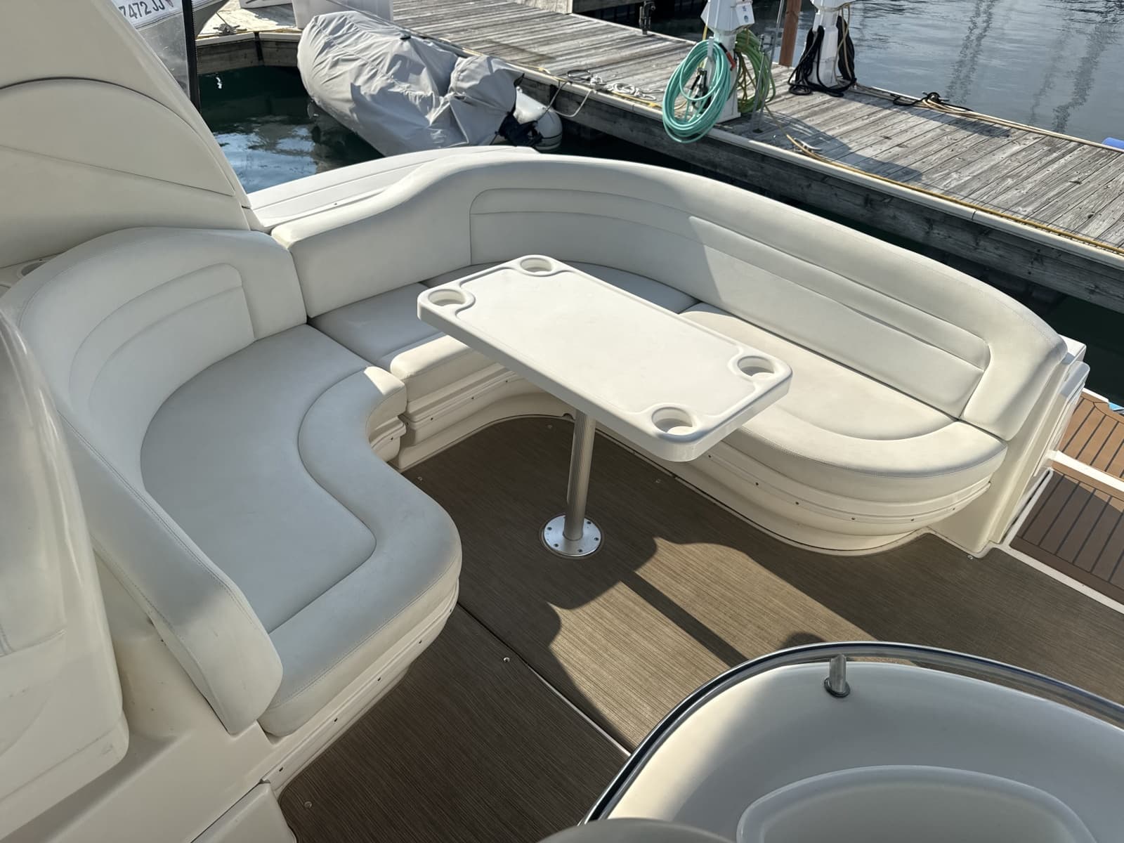 2003 Sea Ray 340 Sundancer - Photo 8