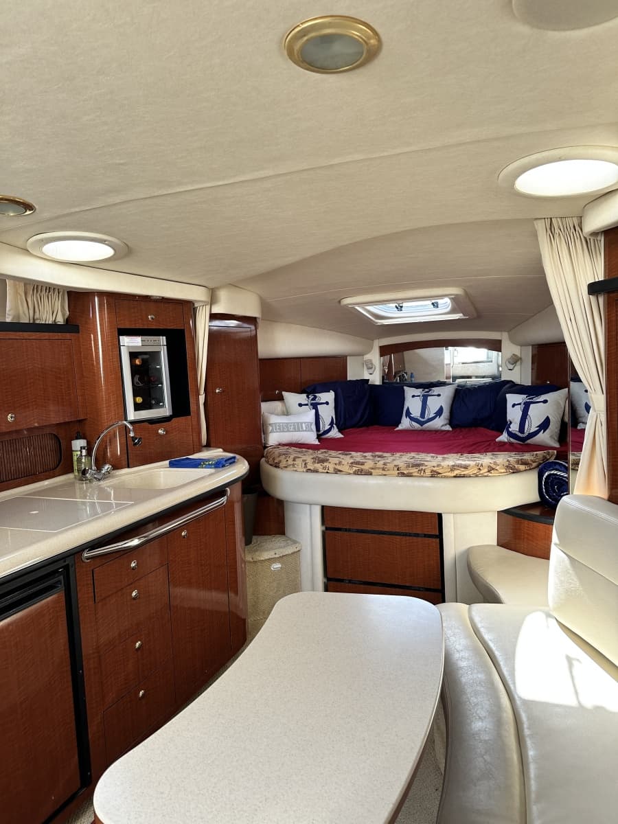 2003 Sea Ray 340 Sundancer - Photo 25