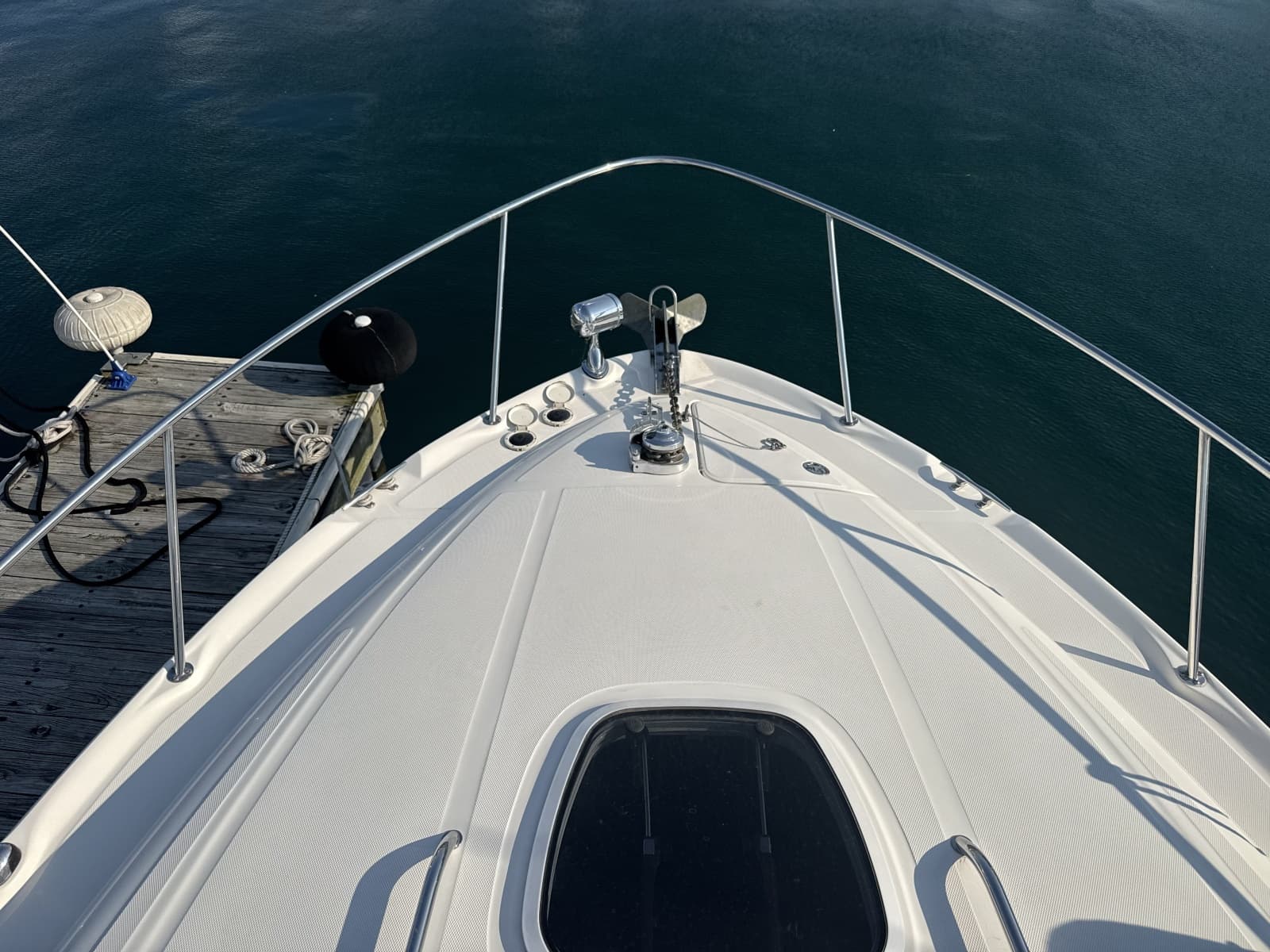 2003 Sea Ray 340 Sundancer - Photo 17