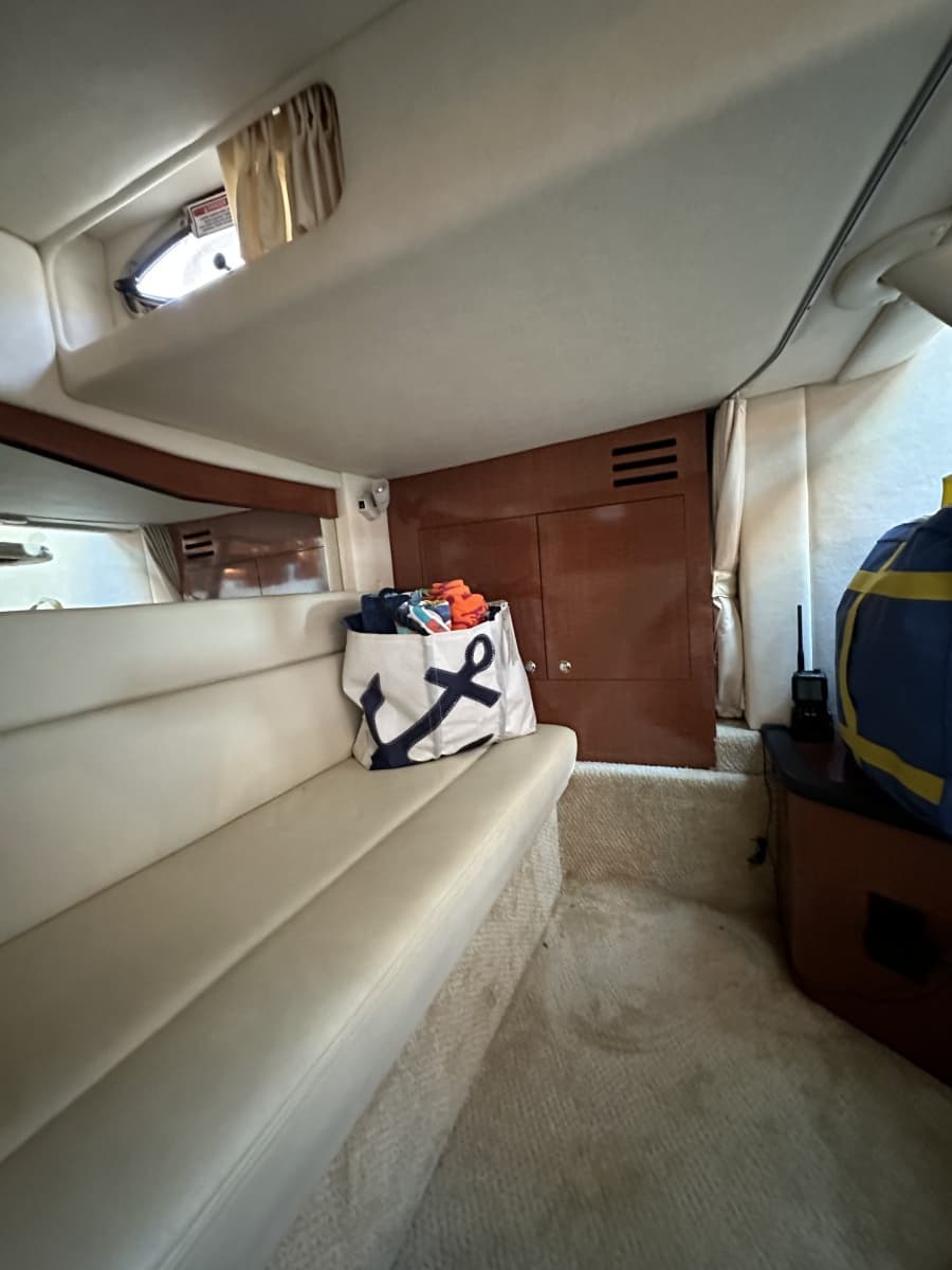 2003 Sea Ray 340 Sundancer - Photo 19