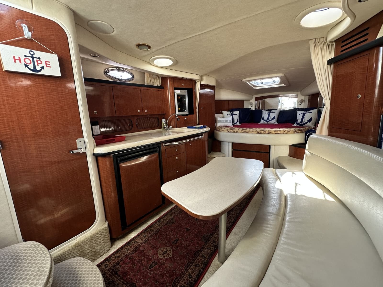 2003 Sea Ray 340 Sundancer - Photo 24