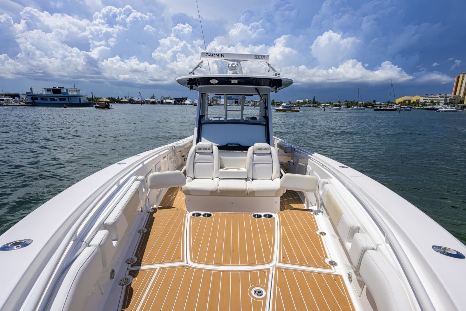 2018 Everglades  - Photo 21