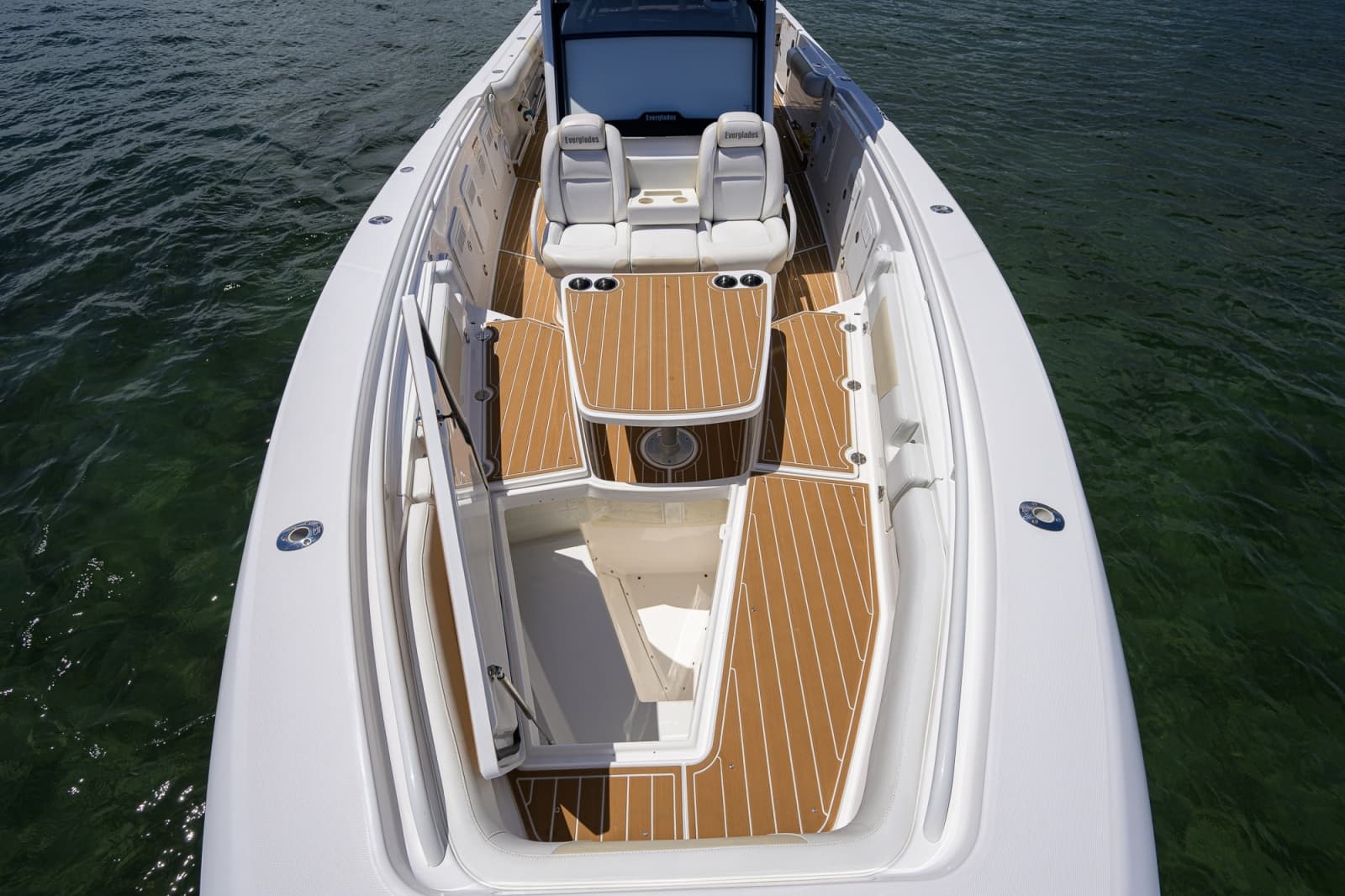 2018 Everglades  - Photo 20