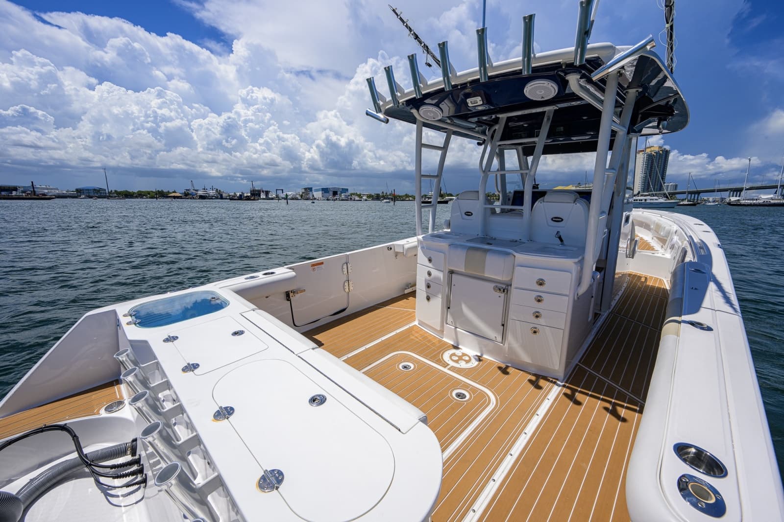 2018 Everglades  - Photo 24