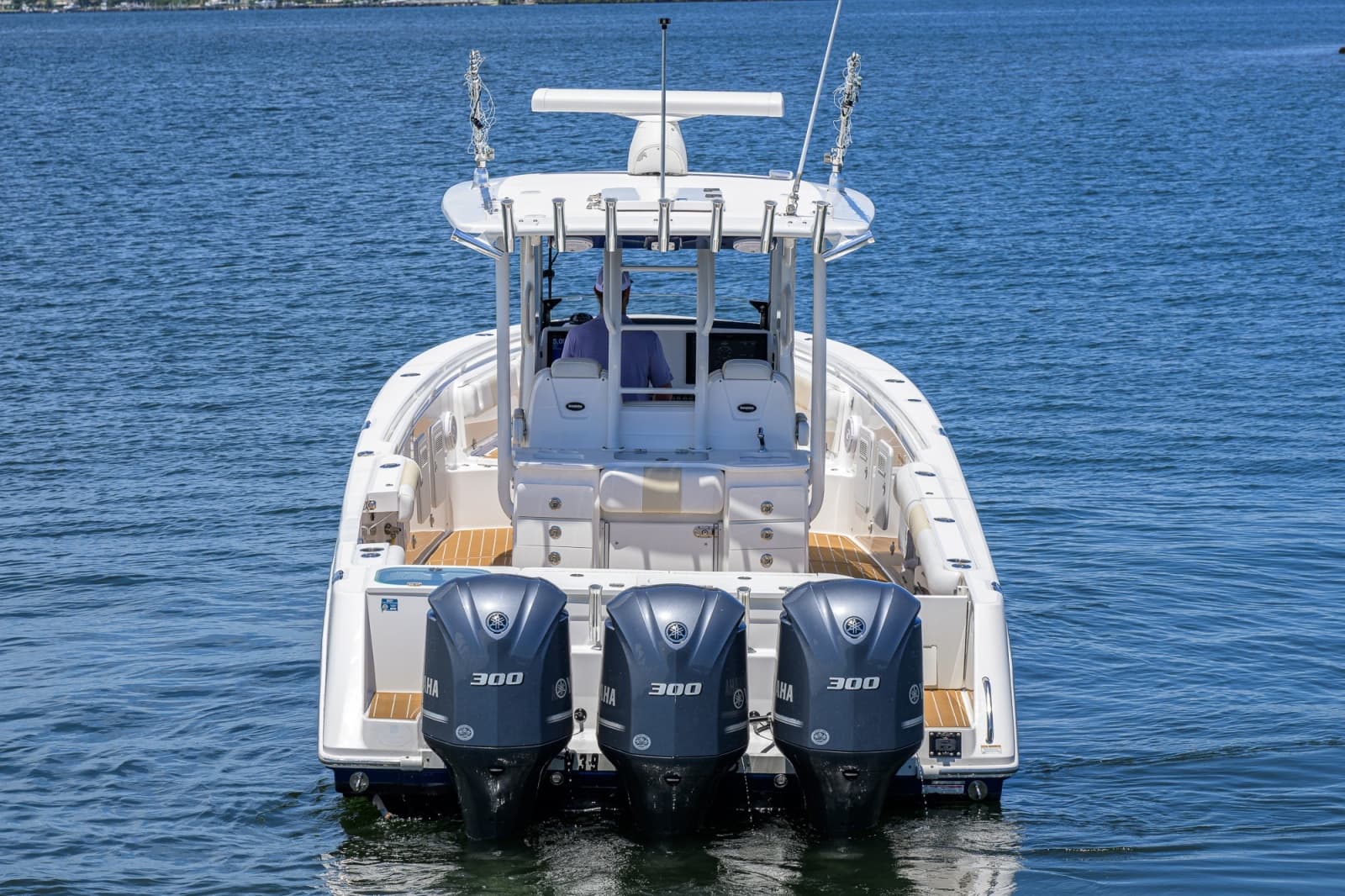 2018 Everglades  - Photo 6