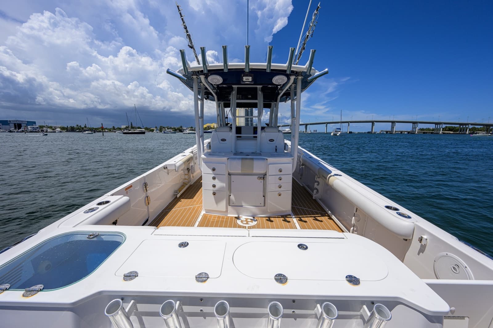 2018 Everglades  - Photo 4