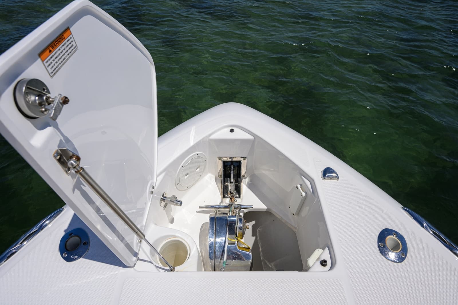 2018 Everglades  - Photo 23