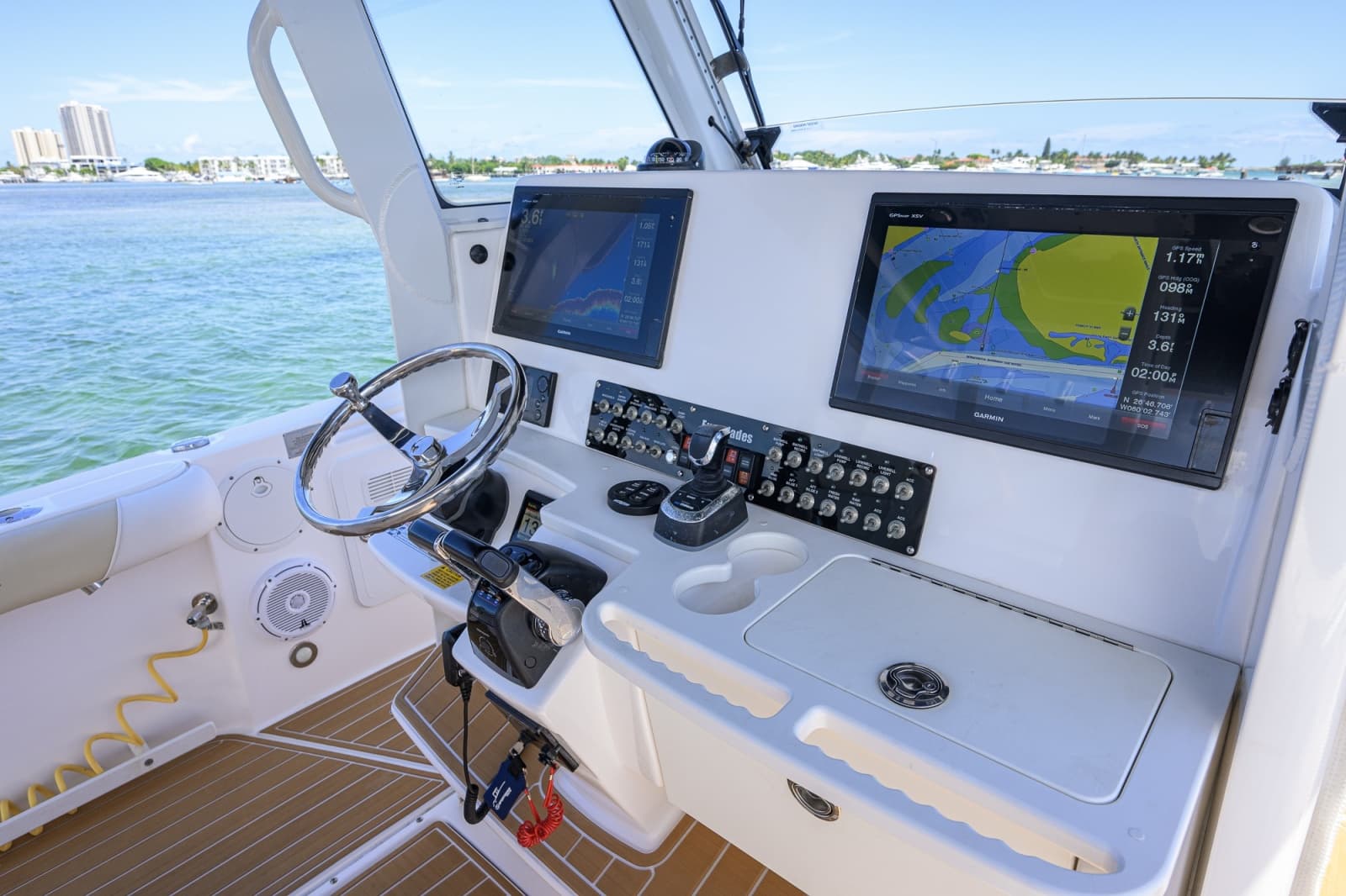 2018 Everglades  - Photo 10