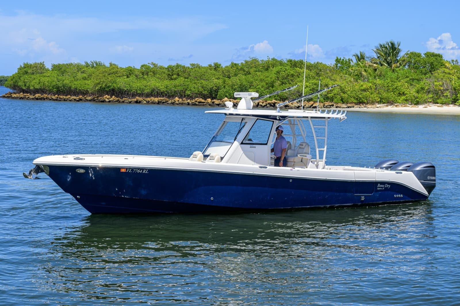 2018 Everglades  - Photo 9