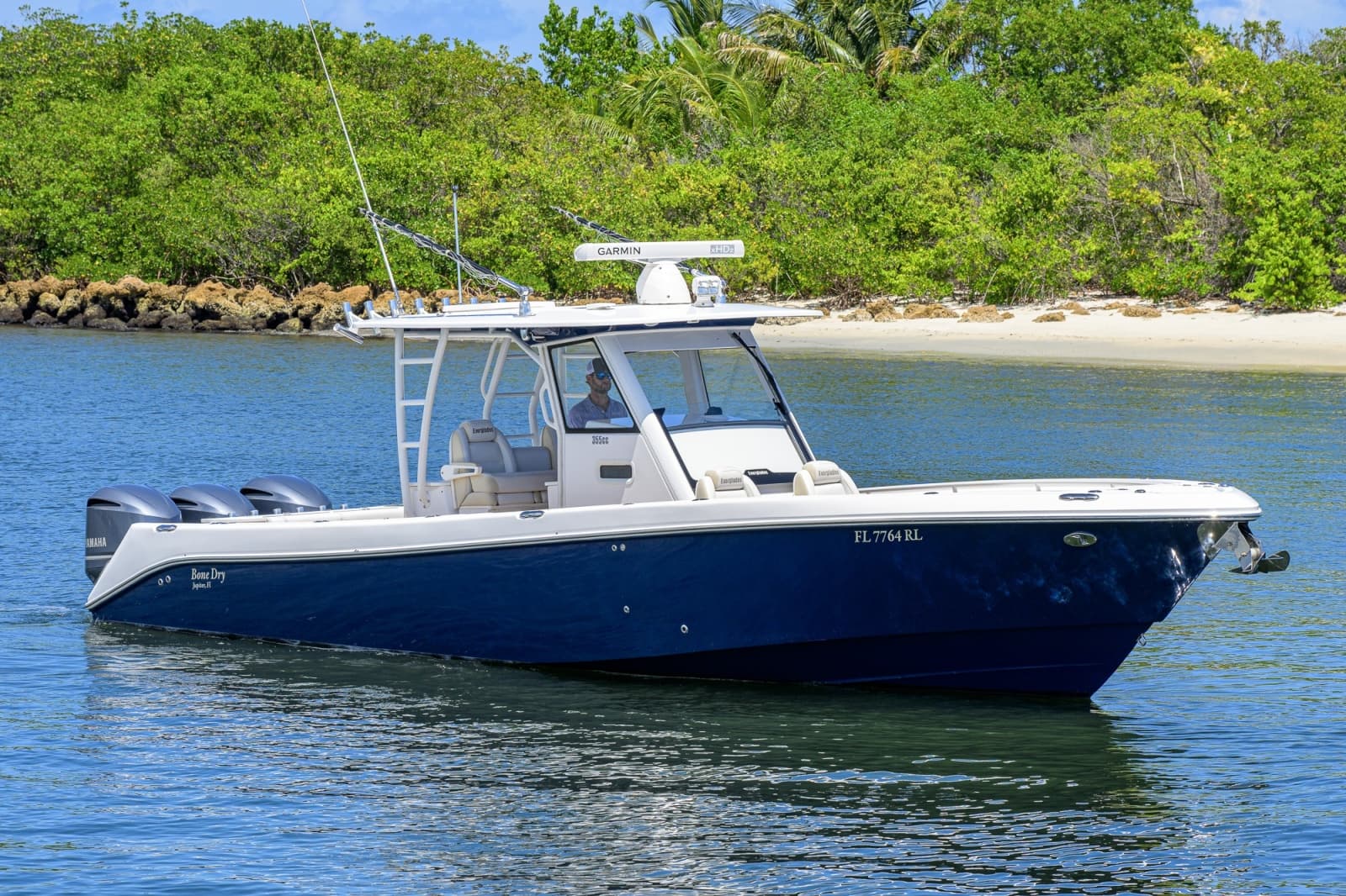 2018 Everglades  - Photo 8