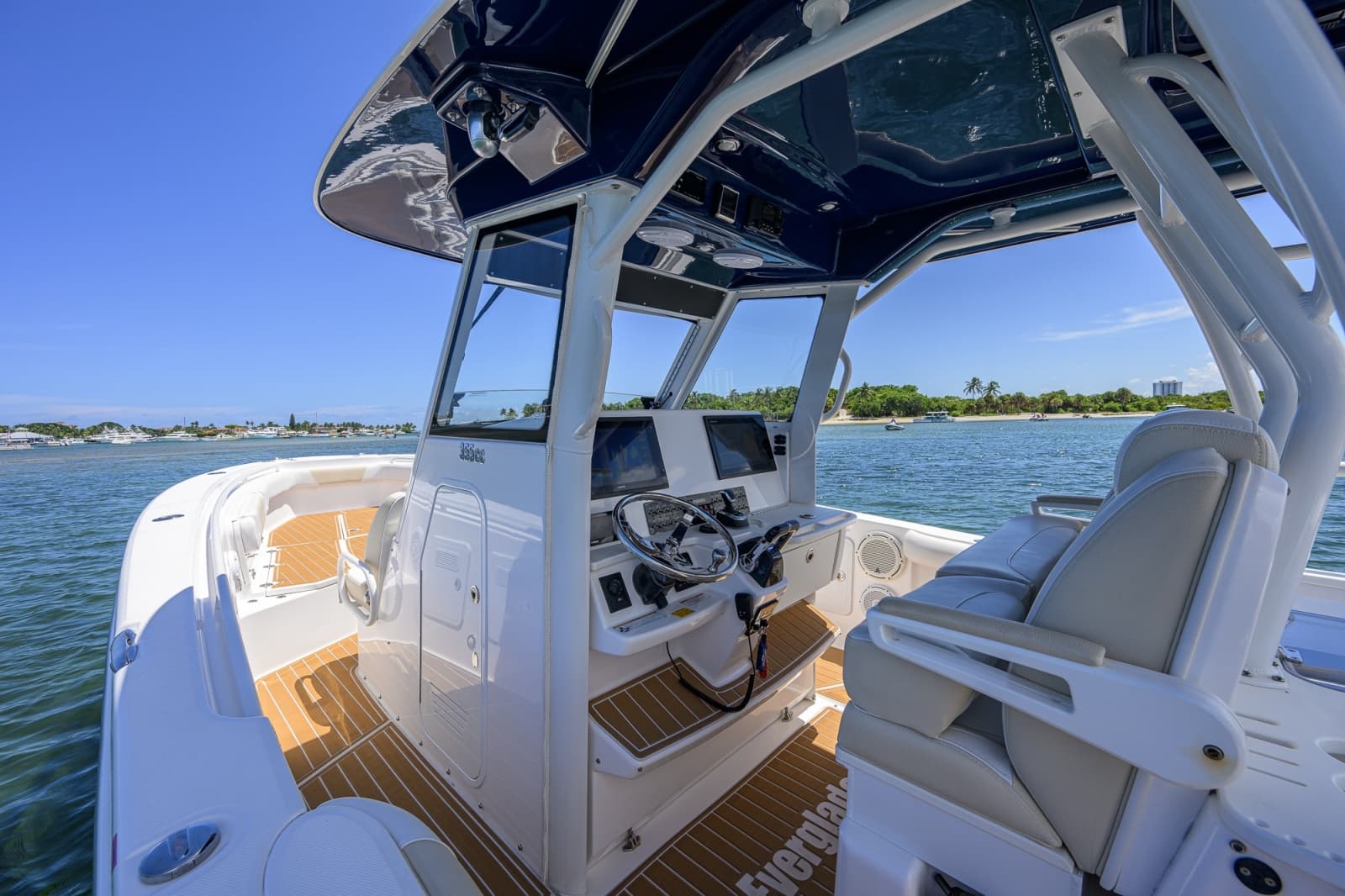 2018 Everglades  - Photo 12