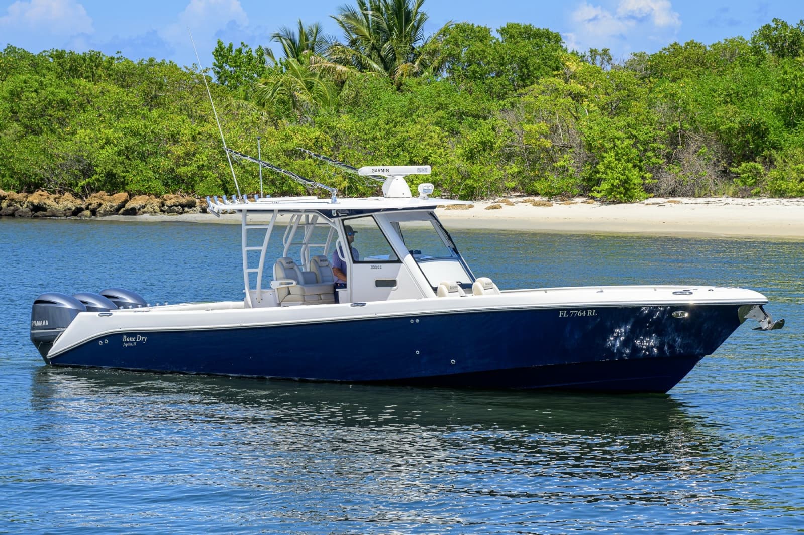 2018 Everglades  - Photo 1