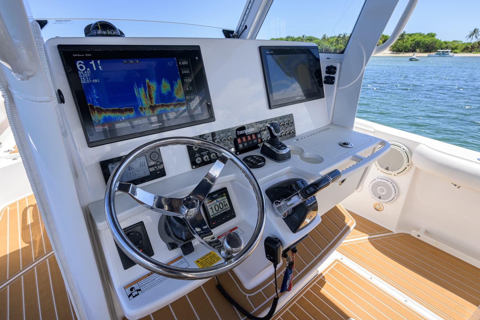 2018 Everglades  - Photo 11