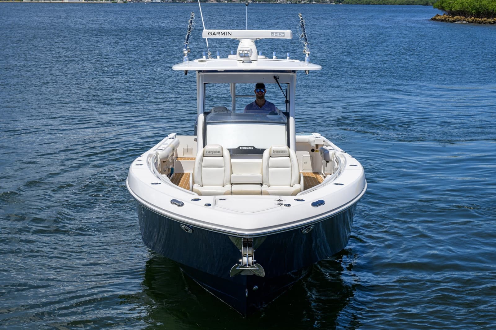 2018 Everglades  - Photo 7