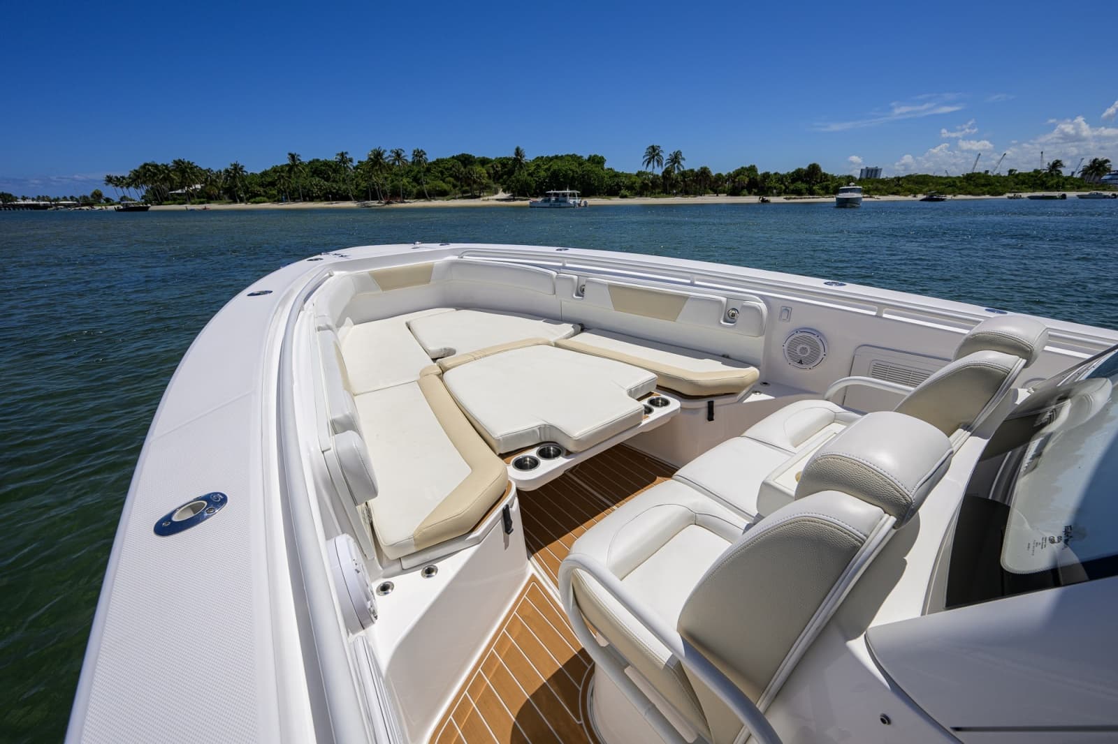 2018 Everglades  - Photo 16