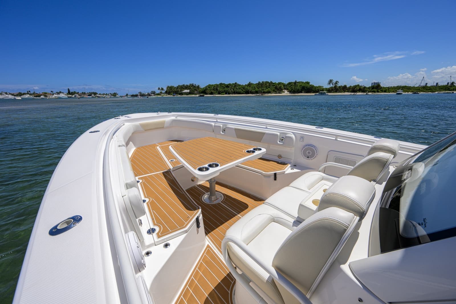 2018 Everglades  - Photo 2
