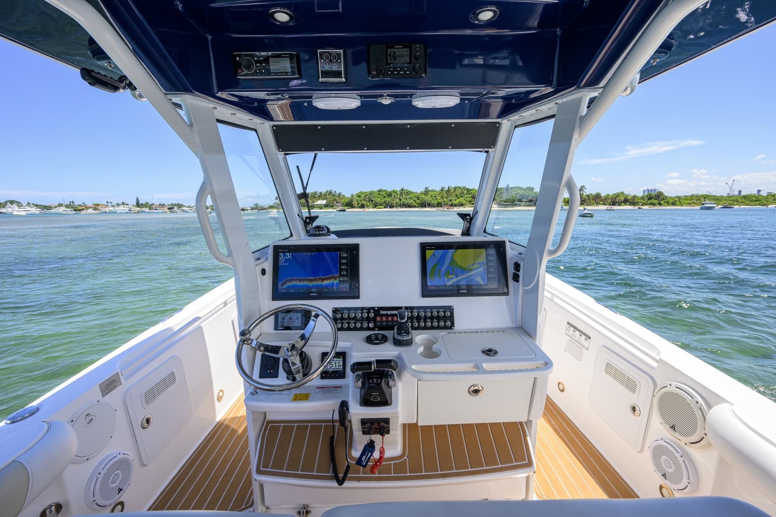 2018 Everglades  - Photo 3