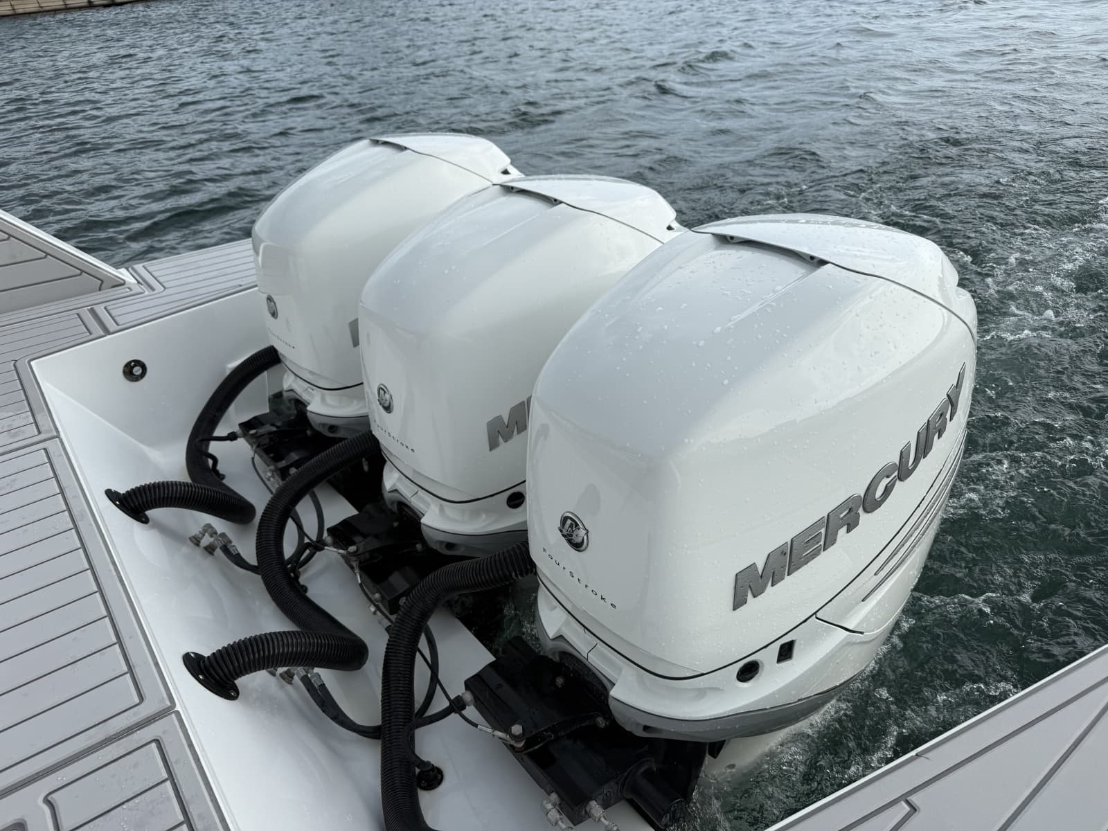 2021 Cruisers Yachts 42 GLS OB - Photo 45