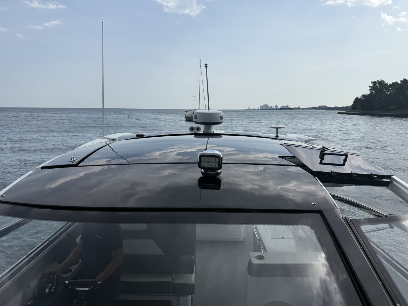 2021 Cruisers Yachts 42 GLS OB - Photo 49