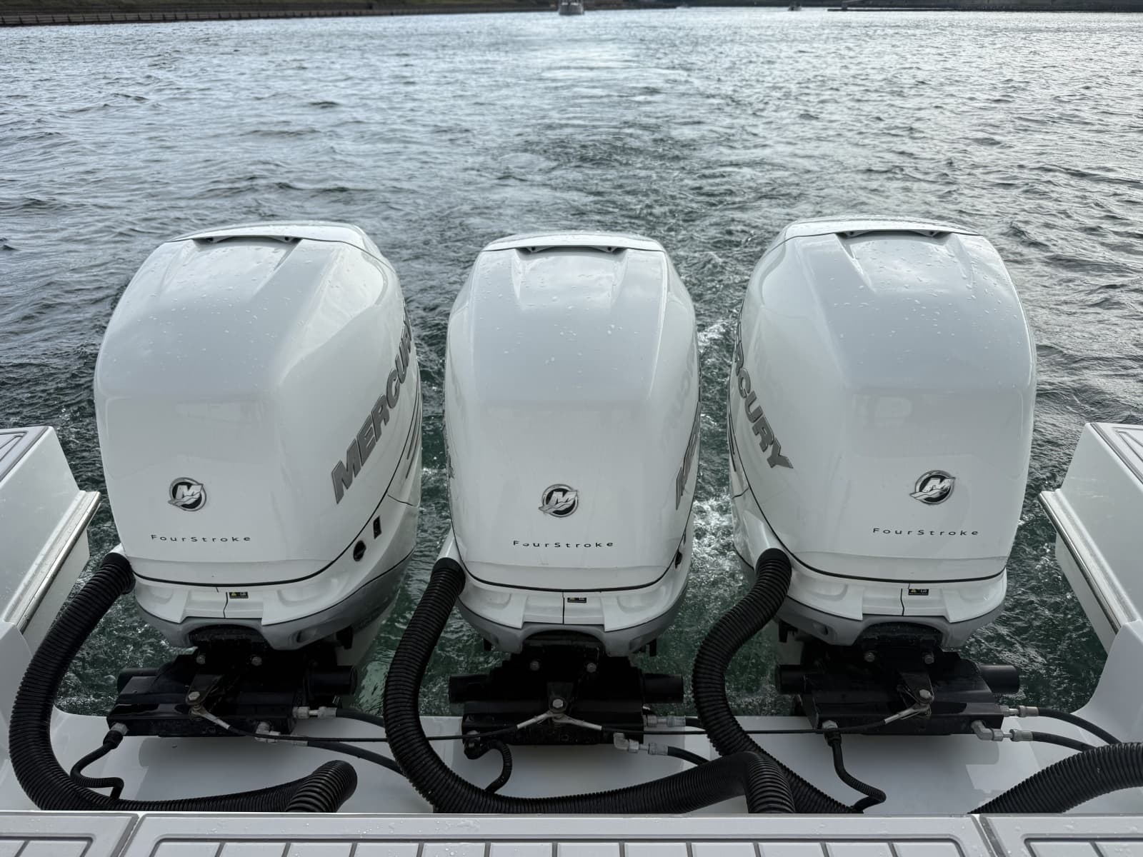 2021 Cruisers Yachts 42 GLS OB - Photo 46