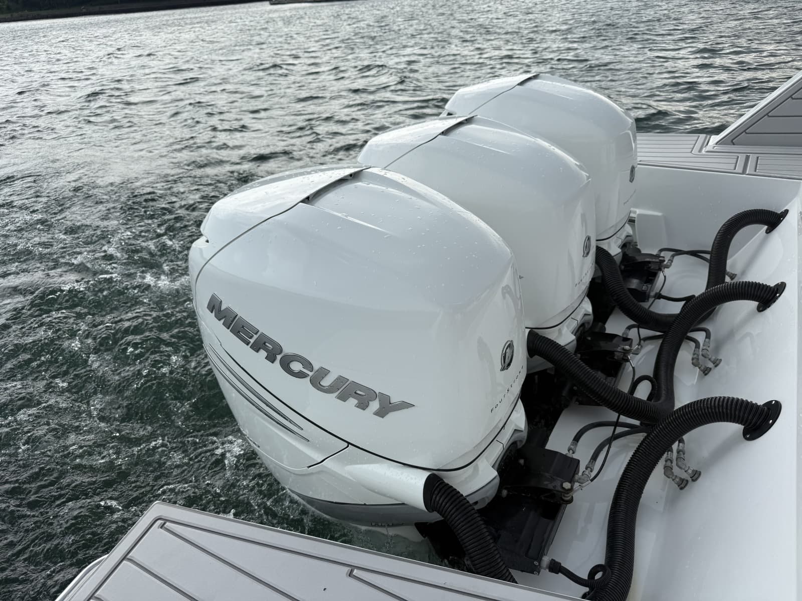 2021 Cruisers Yachts 42 GLS OB - Photo 44