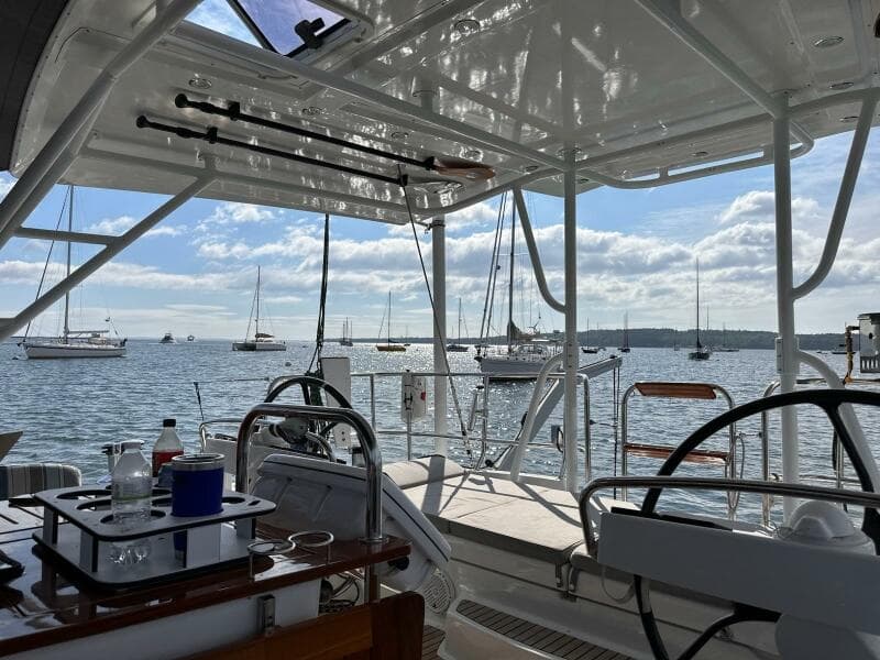 2012 Jeanneau Yacht 57 - Photo 18