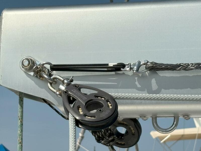 2012 Jeanneau Yacht 57 - Photo 10