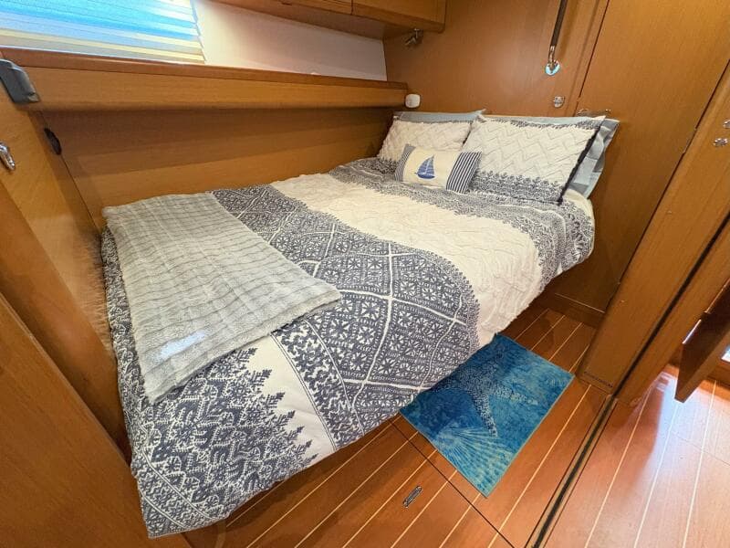 2012 Jeanneau Yacht 57 - Photo 24