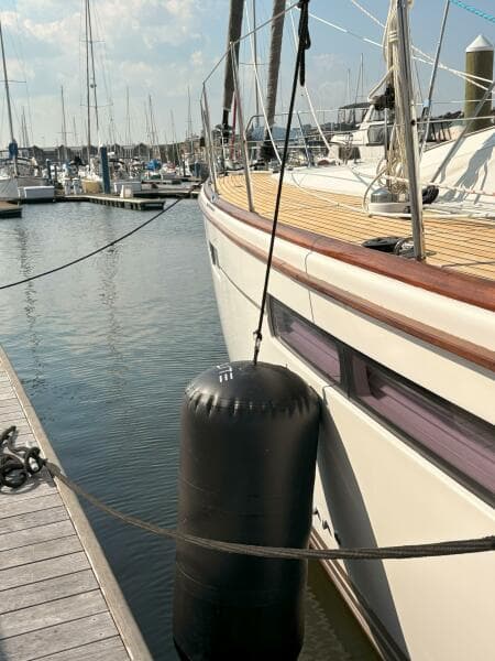 2012 Jeanneau Yacht 57 - Photo 14