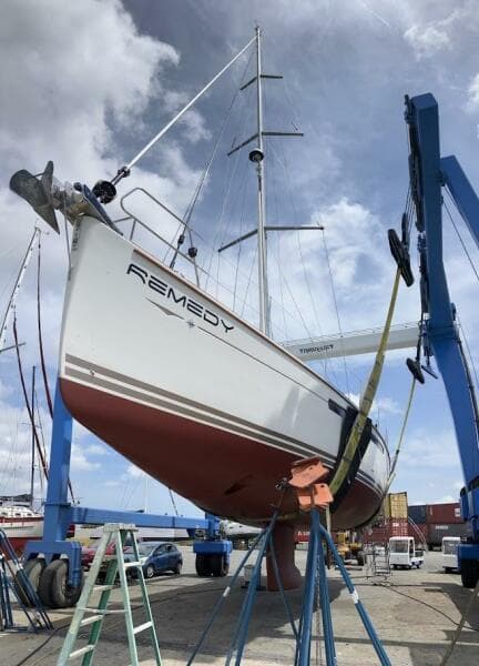 2012 Jeanneau Yacht 57 - Photo 3