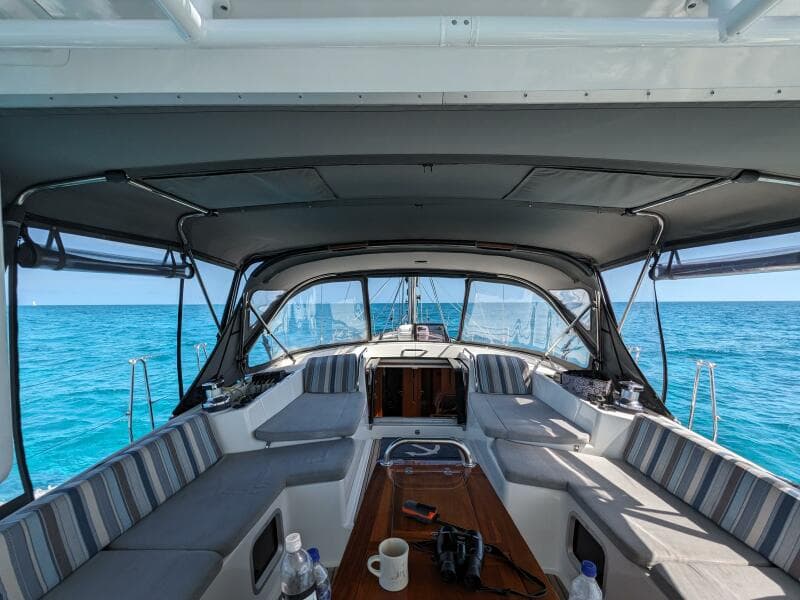2012 Jeanneau Yacht 57 - Photo 8