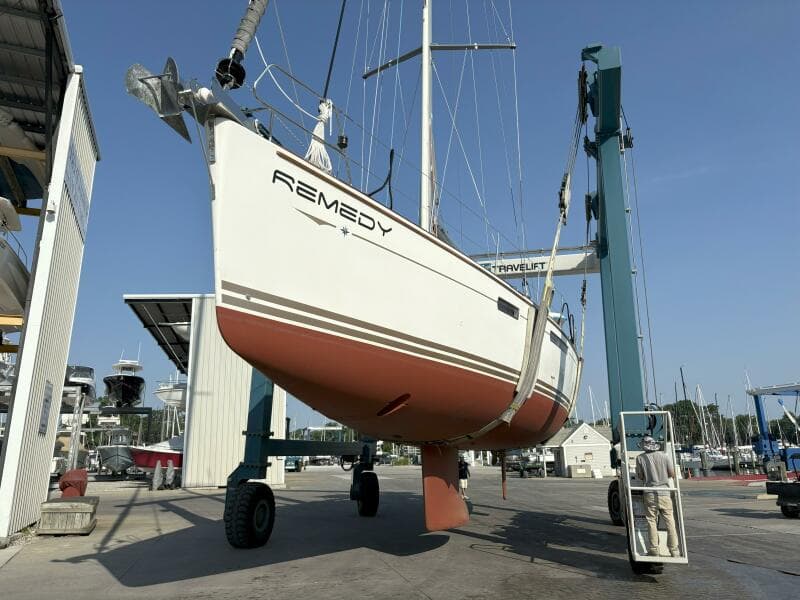 2012 Jeanneau Yacht 57 - Photo 6