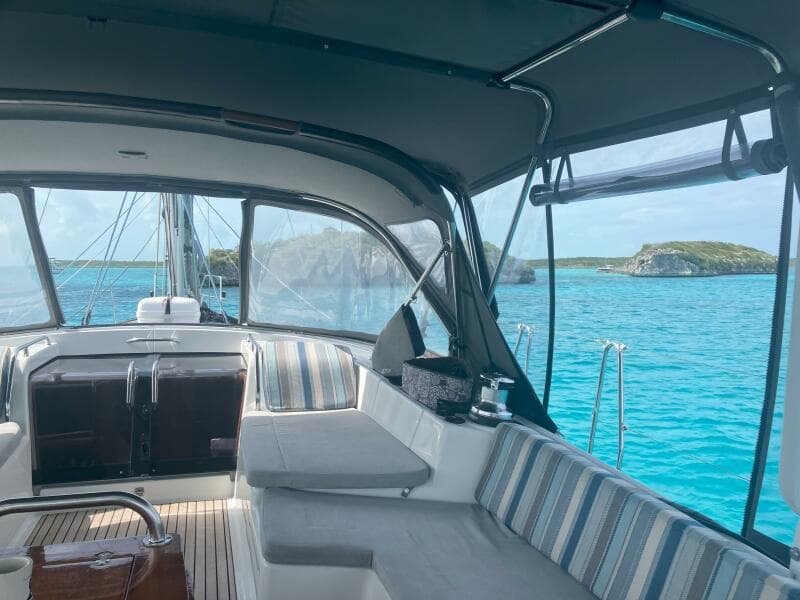 2012 Jeanneau Yacht 57 - Photo 7