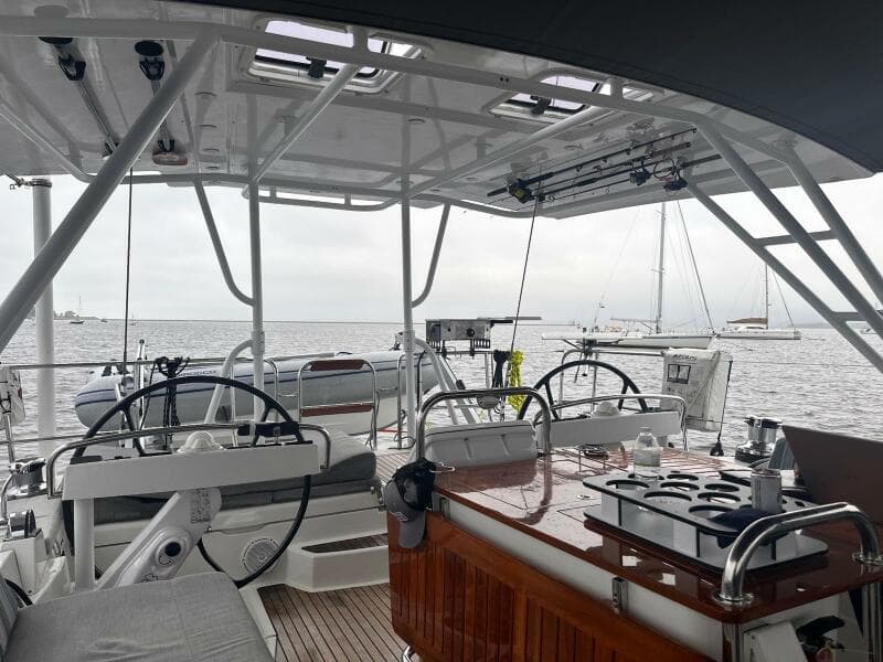 2012 Jeanneau Yacht 57 - Photo 19