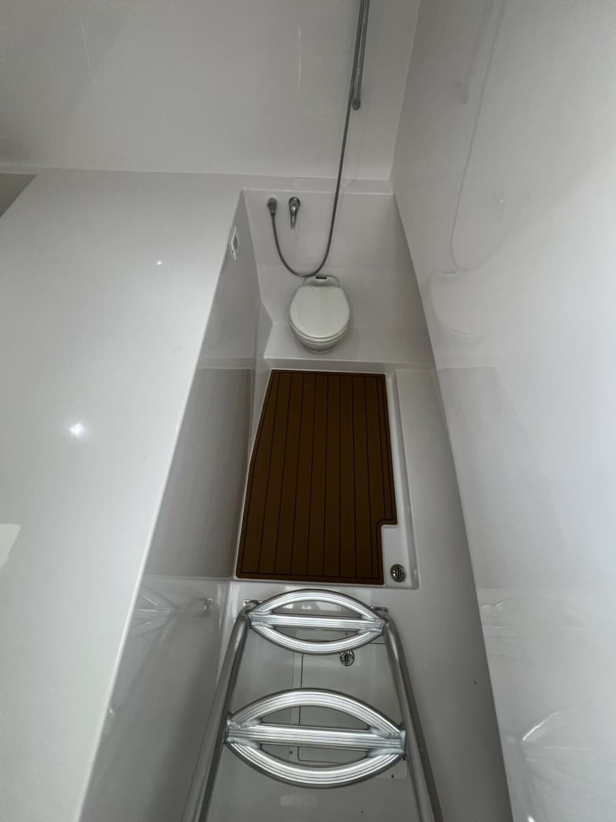 2023 Queens Yachts Custom Smith - Photo 36