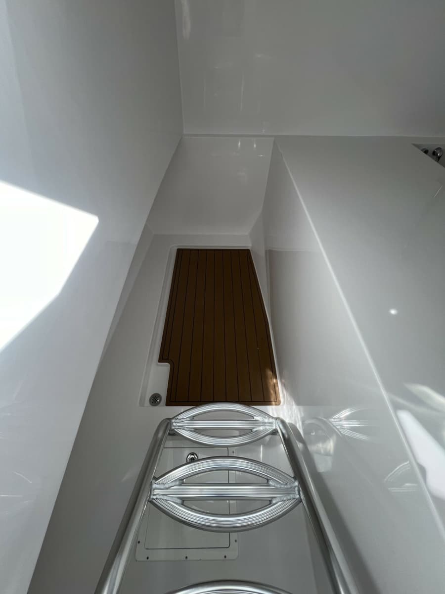 2023 Queens Yachts Custom Smith - Photo 35