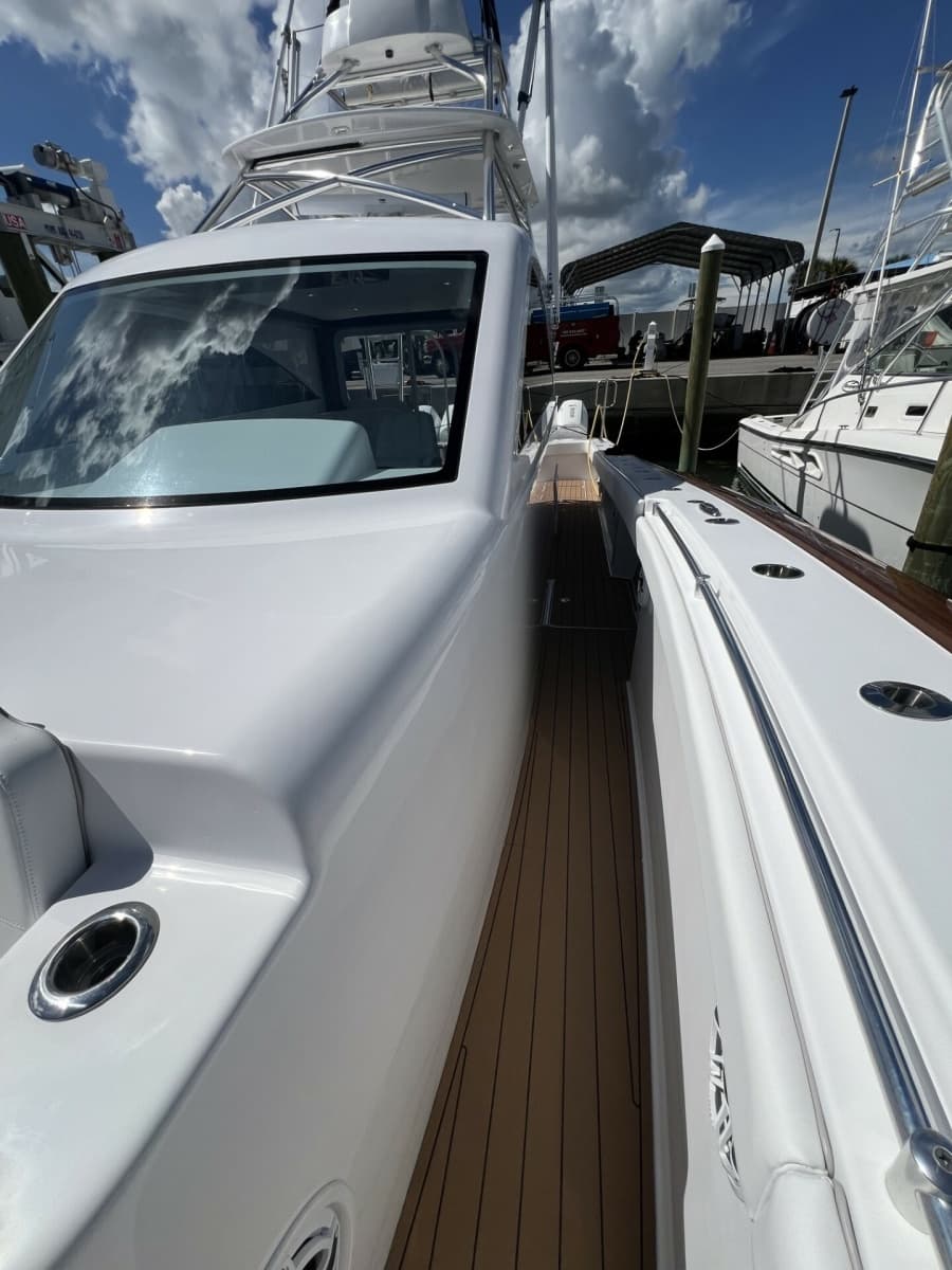 2023 Queens Yachts Custom Smith - Photo 25