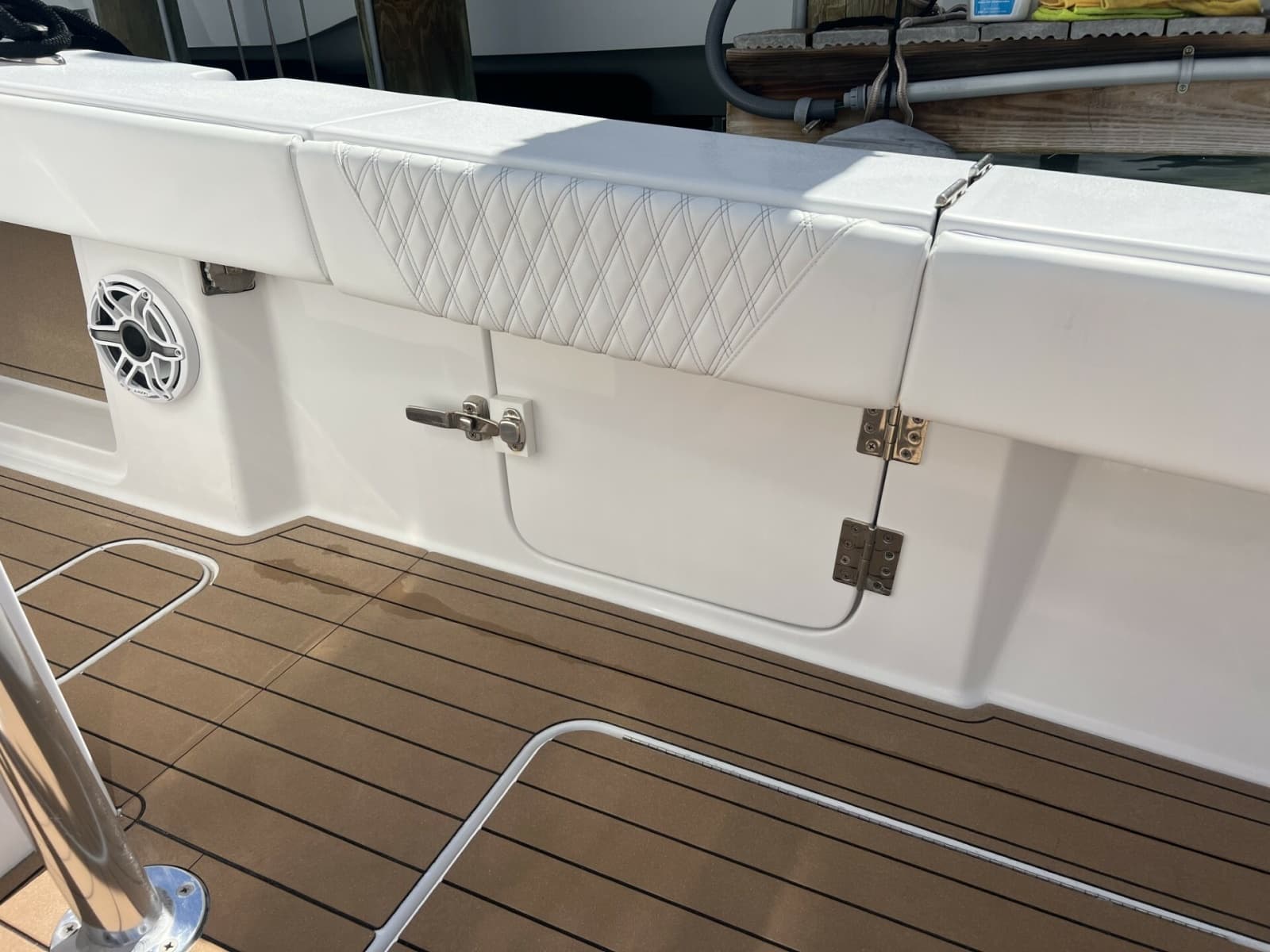 2023 Queens Yachts Custom Smith - Photo 16