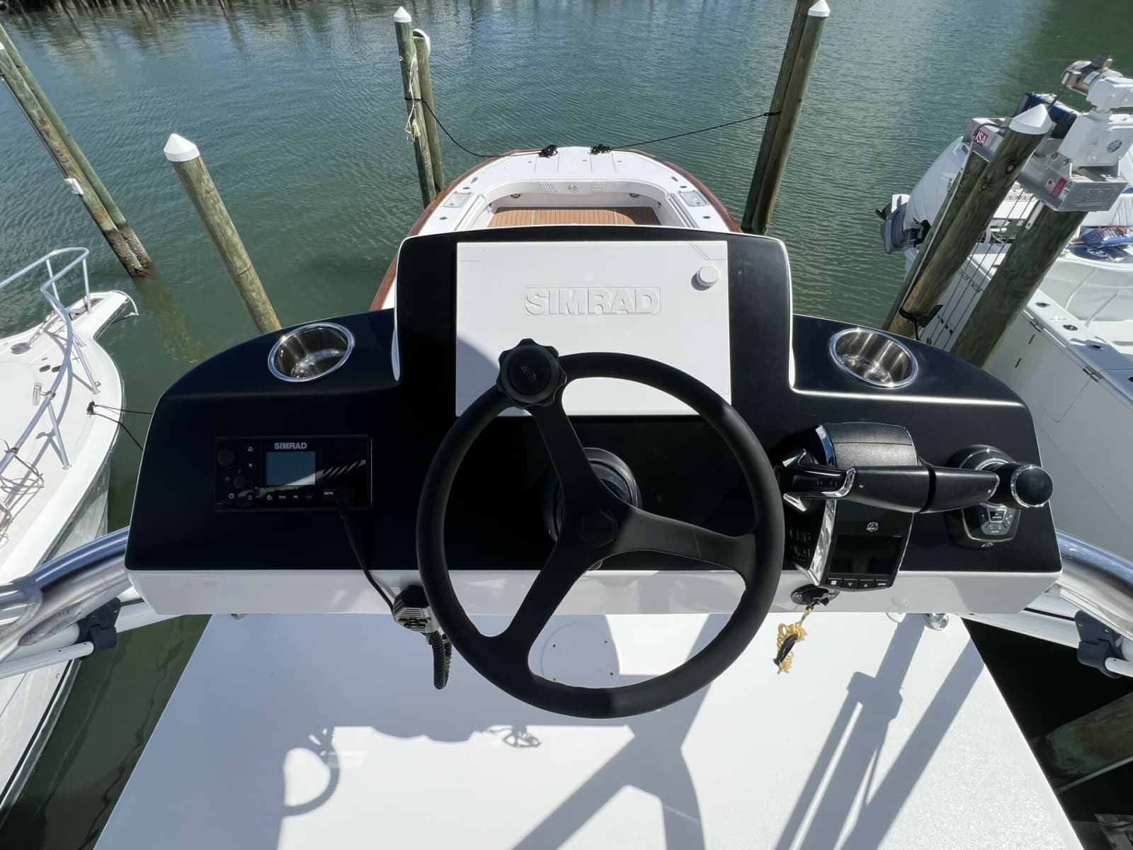 2023 Queens Yachts Custom Smith - Photo 42