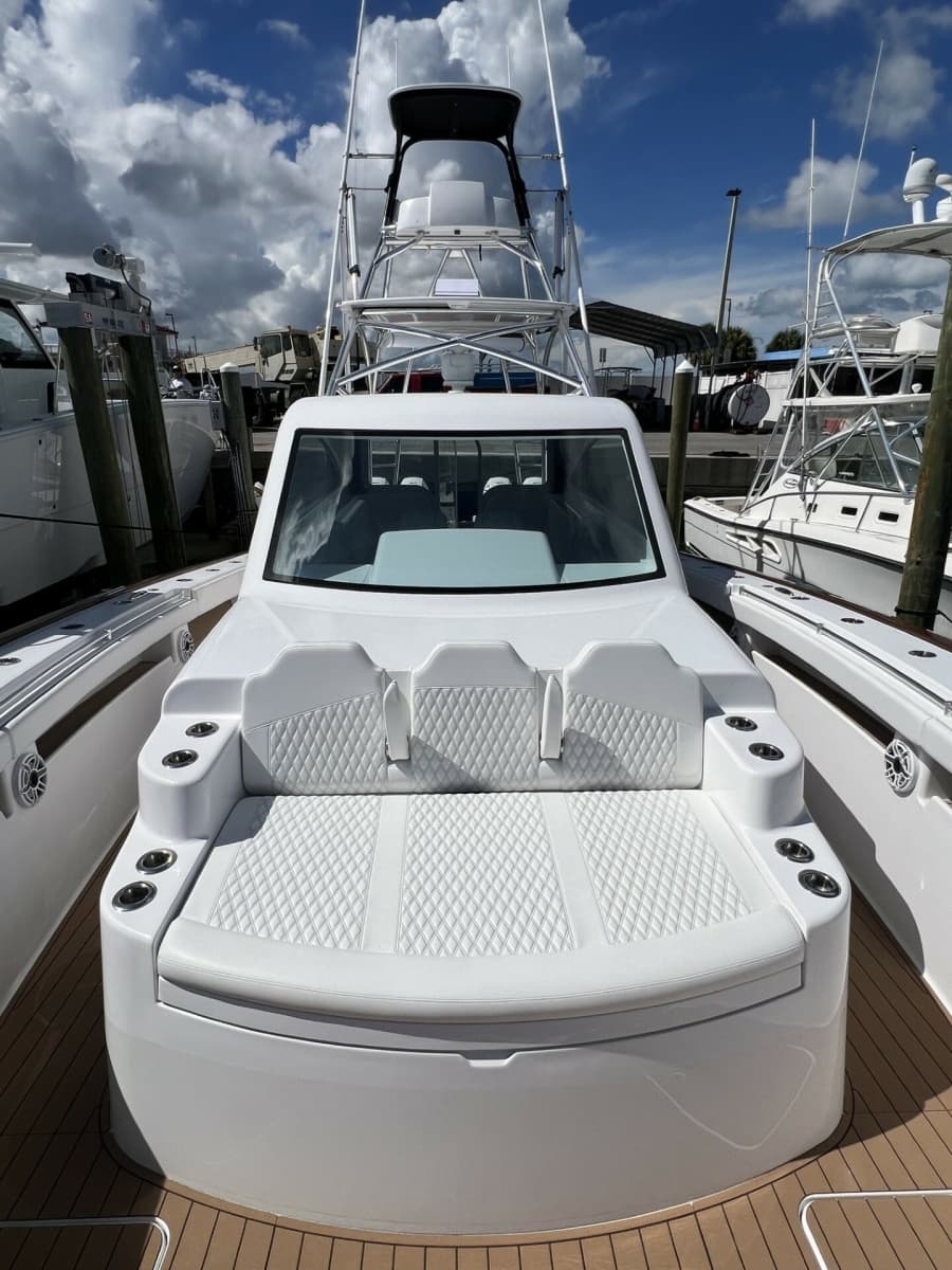 2023 Queens Yachts Custom Smith - Photo 24