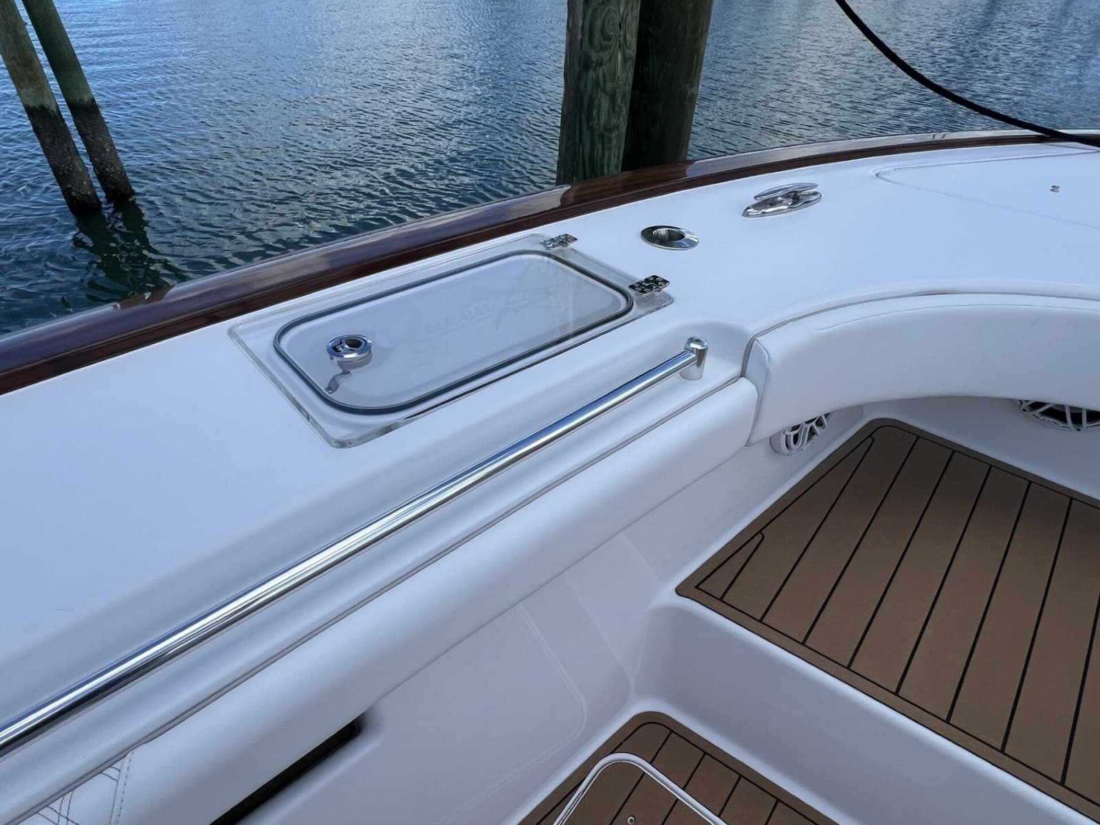 2023 Queens Yachts Custom Smith - Photo 22