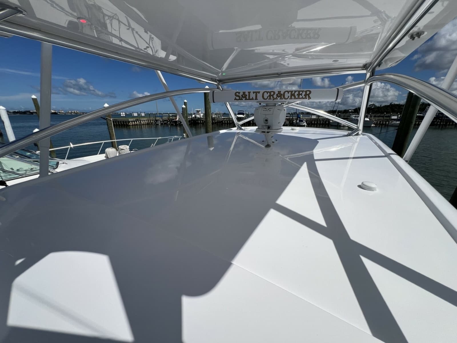 2023 Queens Yachts Custom Smith - Photo 40