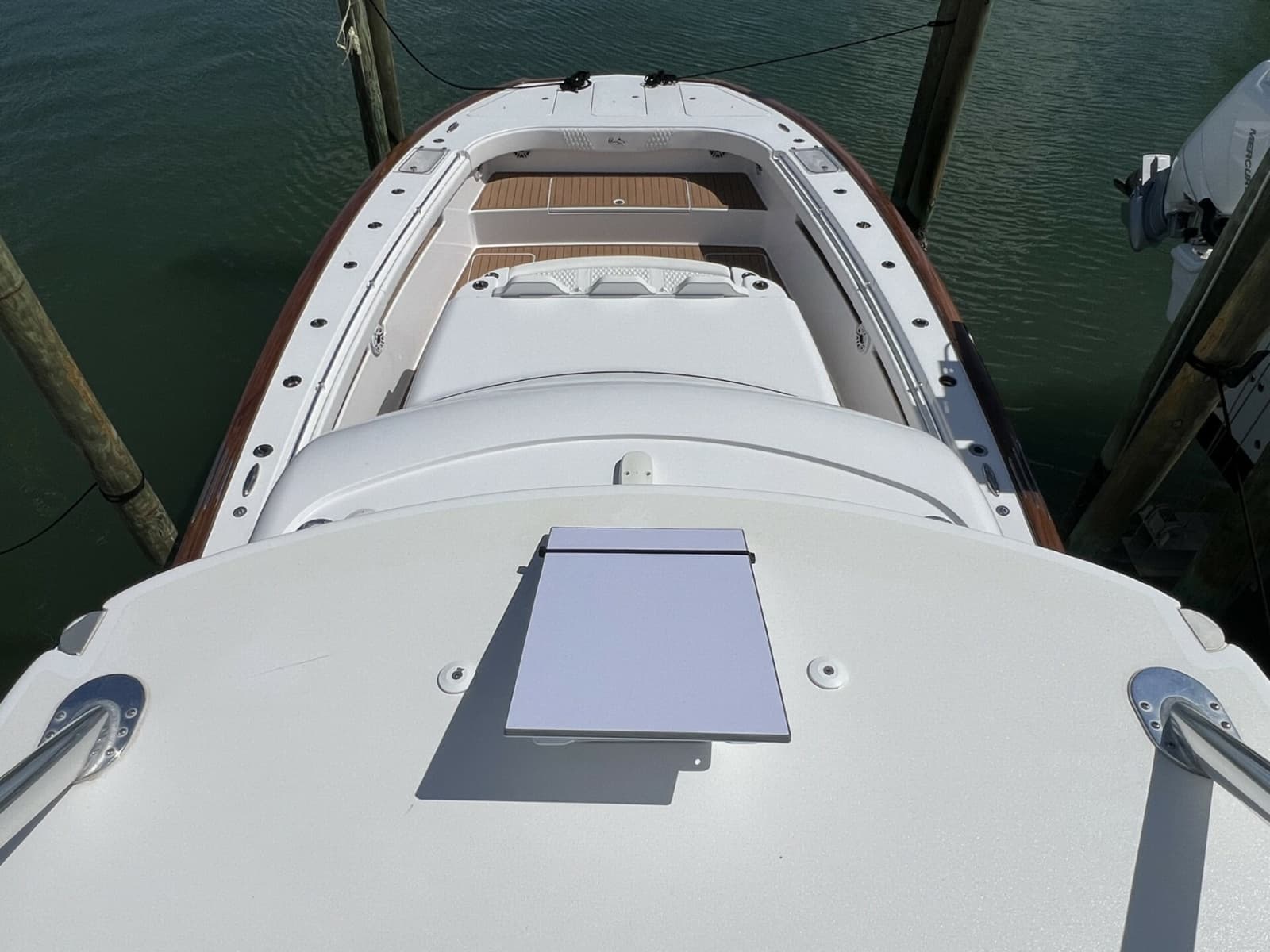 2023 Queens Yachts Custom Smith - Photo 41
