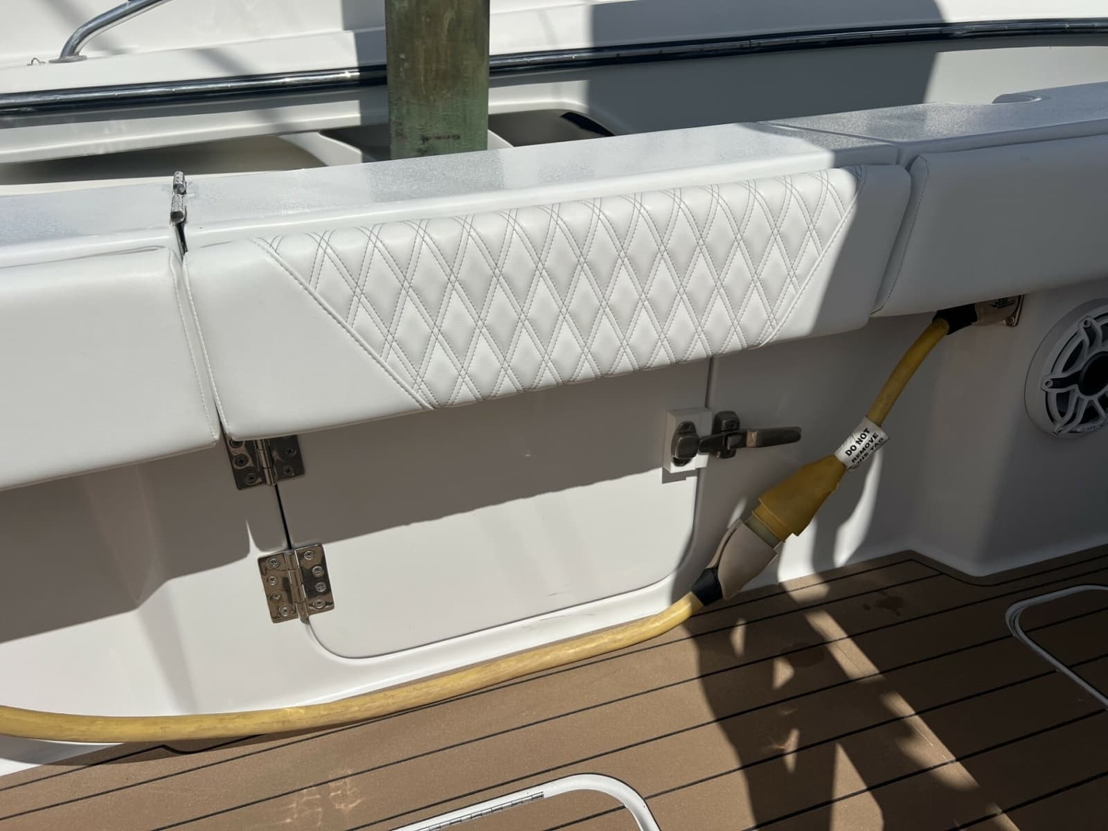 2023 Queens Yachts Custom Smith - Photo 15