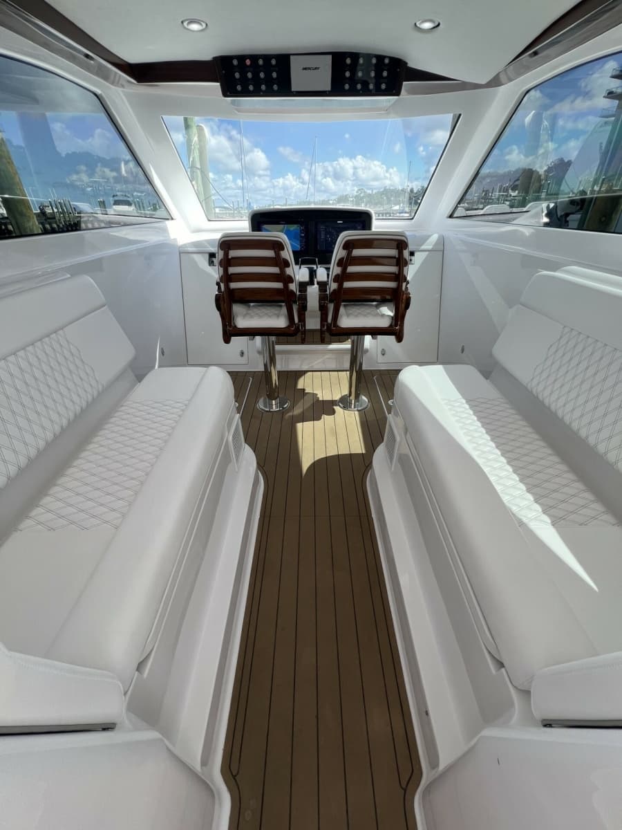 2023 Queens Yachts Custom Smith - Photo 26