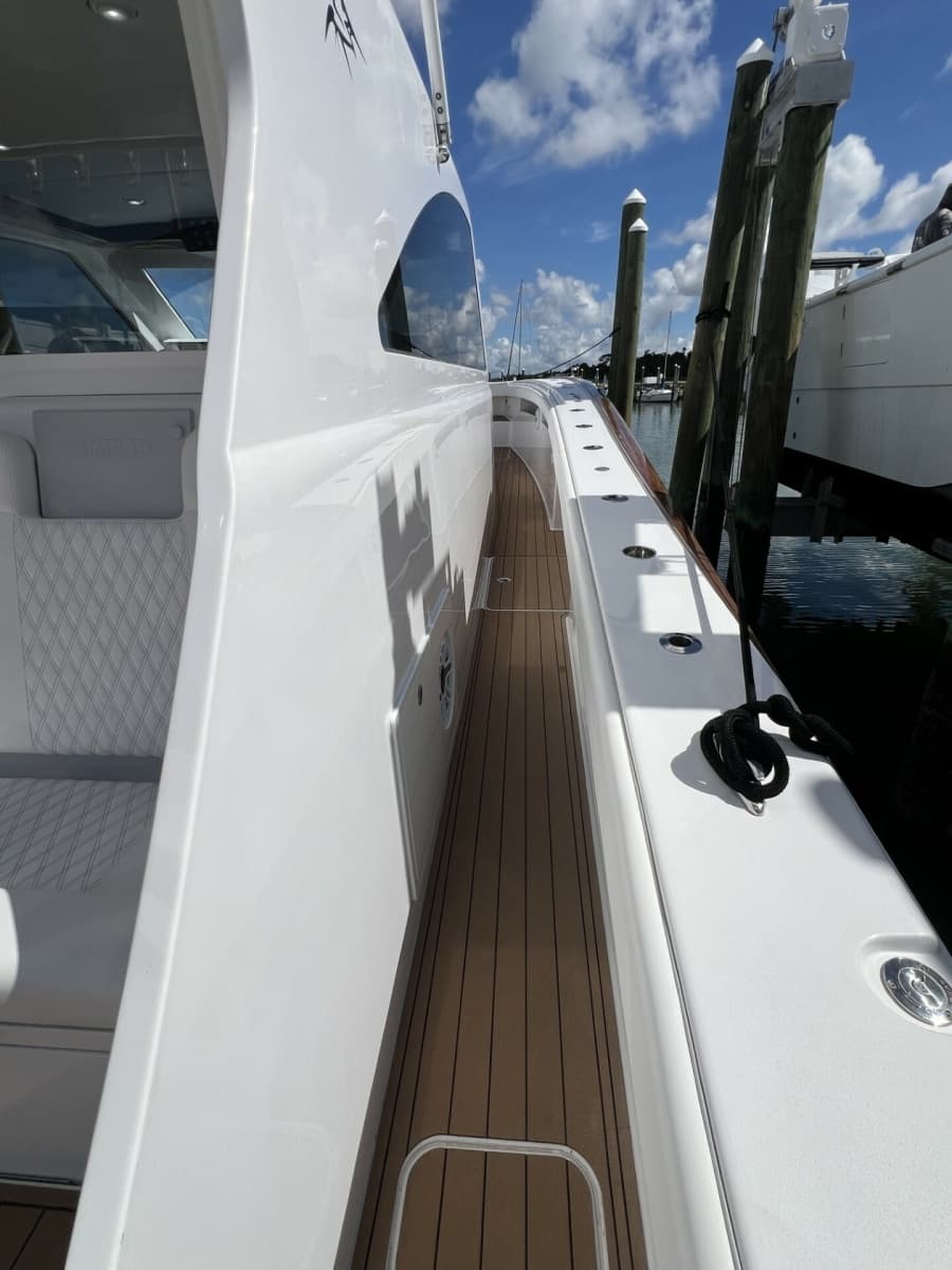 2023 Queens Yachts Custom Smith - Photo 18