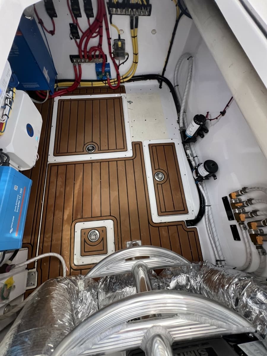 2023 Queens Yachts Custom Smith - Photo 39
