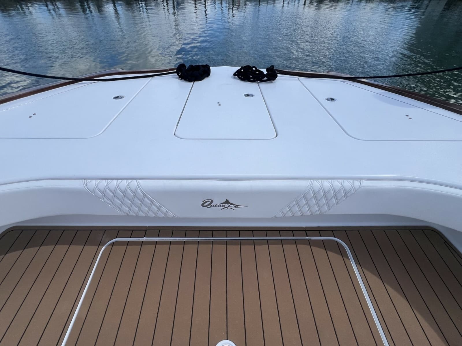 2023 Queens Yachts Custom Smith - Photo 21