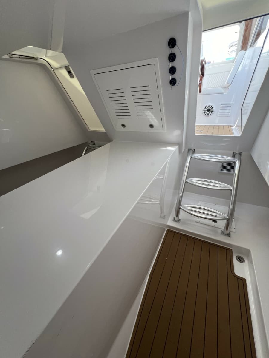 2023 Queens Yachts Custom Smith - Photo 34