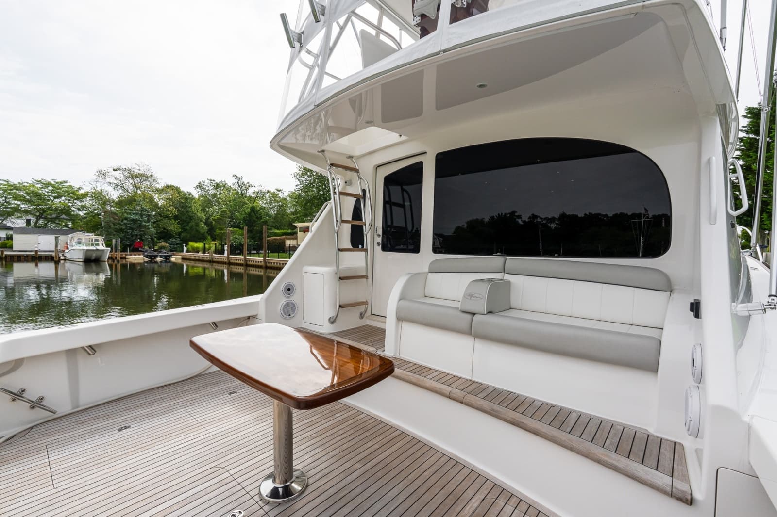2022 Viking 48C - Photo 7